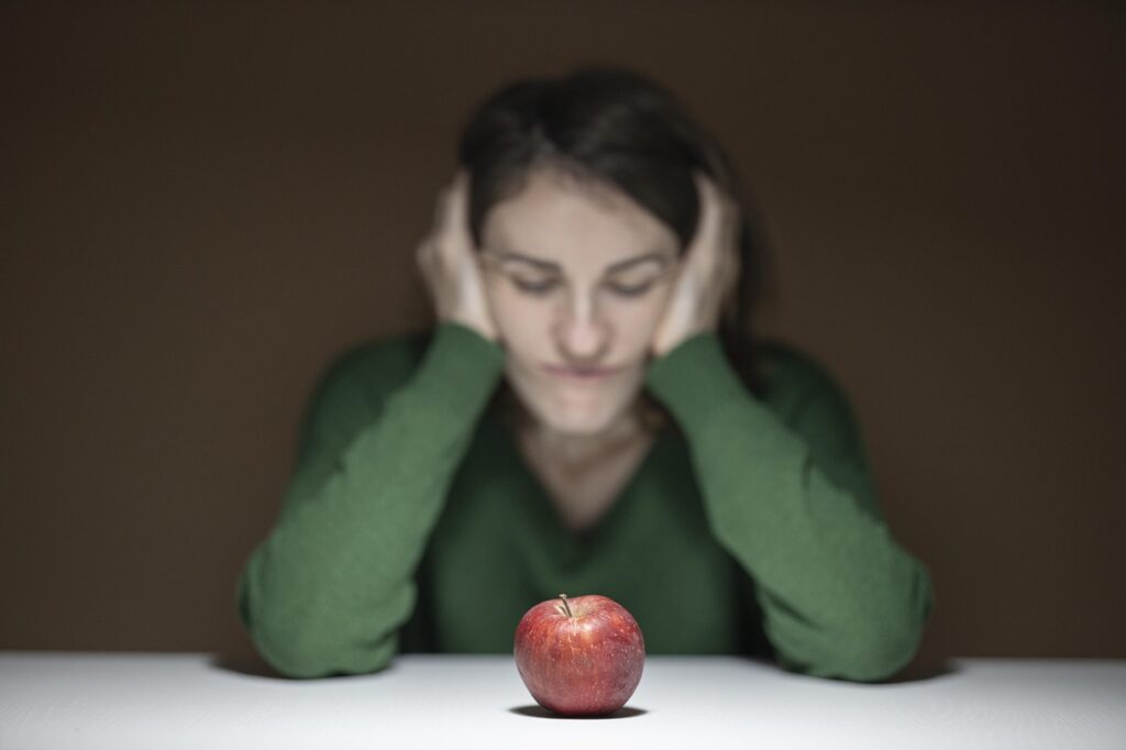 30代女性が痩せたら老ける原因とは何ですか？