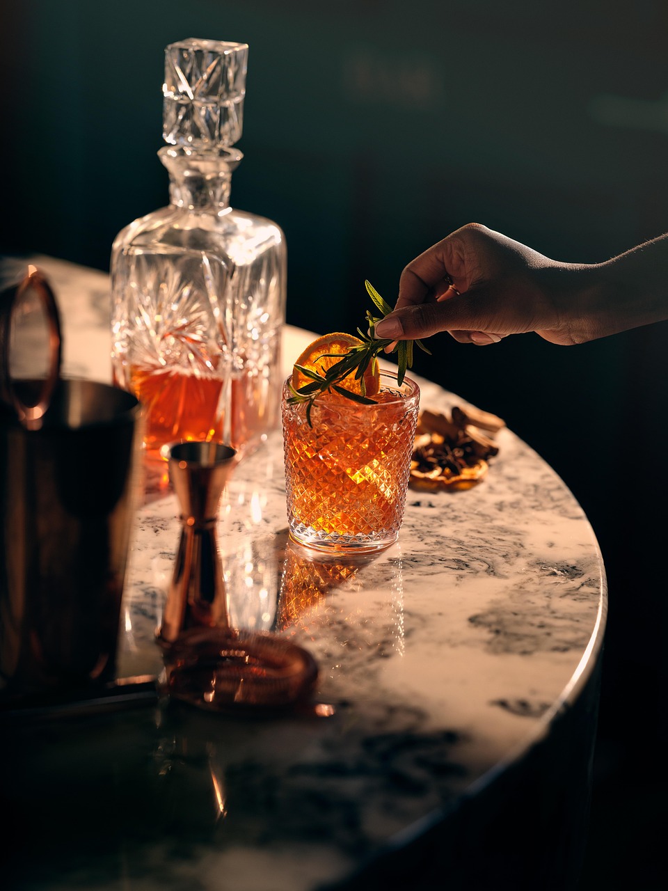 ダイエットサプリと飲酒を併用しても大丈夫なのか？