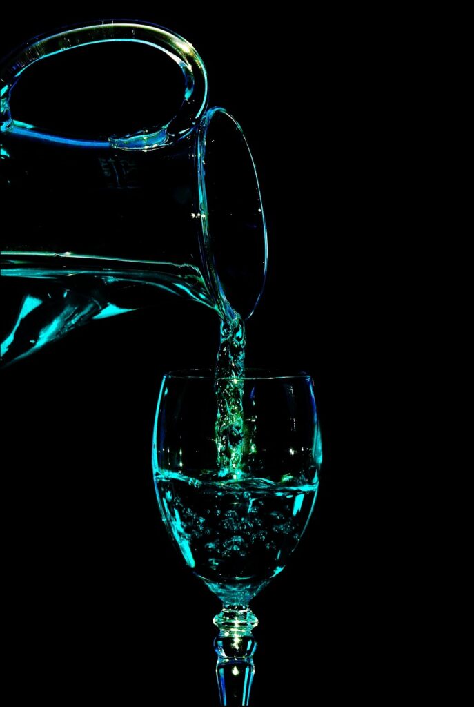 炭酸水を使った30代向けダイエットの効果とは？